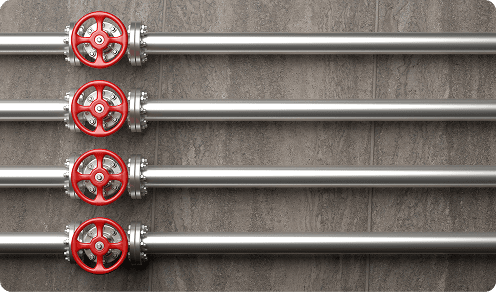 Copper Piping & Repiping