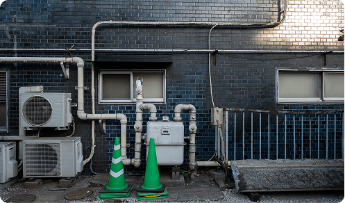 Vent Systems
